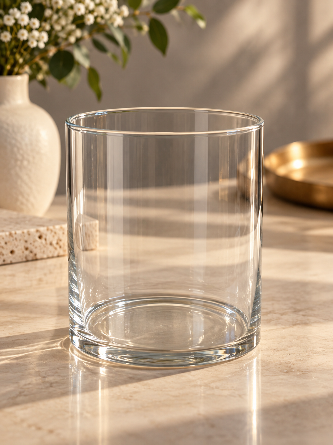 Cylinder 16x15